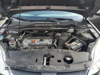 2011 Honda CR-V EX-L z VIN 5J6RE4H73BL027786, wystawiony jako Copart lot #54880865 z przebiegiem 127 927 mil mil oraz Szkoda całkowita • Salvage title. Historia ofert i sprzedaży dostępna na DreamBid. Obrazek 12.