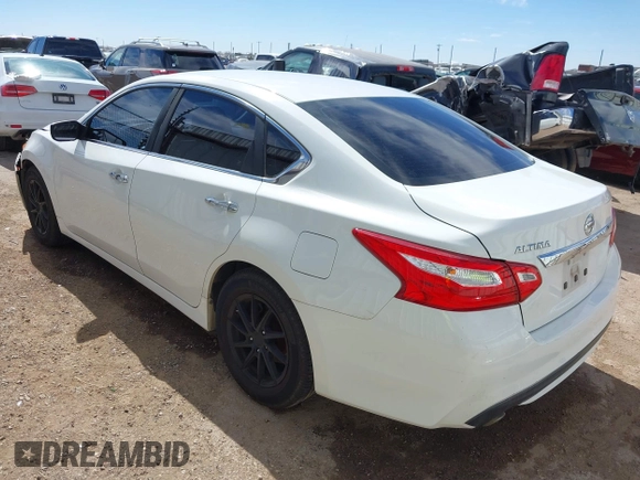2017 Nissan Altima SR z VIN 1N4AL3AP4HN349577, wystawiony jako IAAI lot #41651995 z przebiegiem 119 180 mil mil oraz . Historia ofert i sprzedaży dostępna na DreamBid. Obrazek 3.