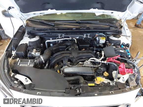 2020 Subaru Outback with VIN 4S4BTAAC0L3150882, listed as a IAAI auction lot 41643163 with 84,509 mi miles and . Bid and sale history available at DreamBid. Image 10.