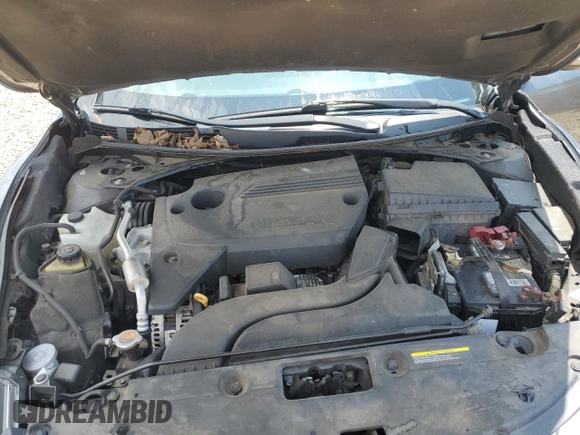 2016 Nissan Altima S с VIN 1N4AL3AP5GC293210, выставлен на аукционе Copart как лот 59542845 с пробегом 100 252 миль миль и Списание • Salvage title. История ставок и продаж доступна на DreamBid. Изображение 11.