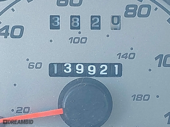 2003 Ford Ranger XL Fleet with VIN 1FTZR45E13TA21144, listed as a IAAI auction lot 41641064 with 139,921 mi miles. Bid and sale history available at carsss.com. Image 15.