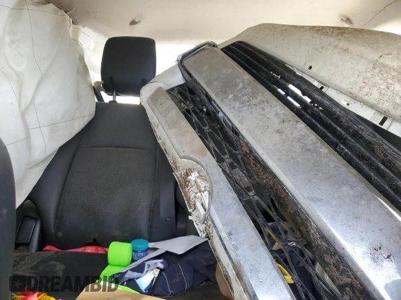 2016 Toyota 4Runner Limited with VIN JTEBU5JR3G5286331, listed as a Copart auction lot 51450765 with Not Provided miles and Non Repairable. Bid and sale history available at DreamBid. Image 10.