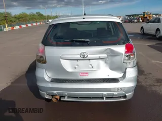 2006 Toyota Matrix STD z VIN 2T1KR30E76C582320, wystawiony jako IAAI lot #41423912 z przebiegiem 210 504 mil mil oraz . Historia ofert i sprzedaży dostępna na DreamBid. Obrazek 16.