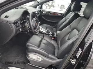 2022 Porsche Macan S с VIN WP1AG2A50NLB24327, выставлен на аукционе Copart как лот 44120225 с пробегом 23 814 миль миль и Списание • Salvage title. История ставок и продаж доступна на DreamBid. Изображение 7.