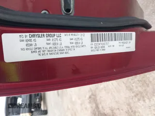 2012 Chrysler 300 C with VIN 2C3CCAKT4CH217217, listed as a IAAI auction lot 41502473 with 193,258 mi miles and . Bid and sale history available at DreamBid. Image 9.