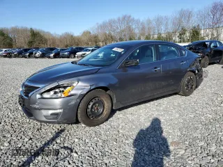 2015 Nissan Altima SV with VIN 1N4AL3AP2FC270353, listed as a Copart auction lot 53892255 with 170,990 mi miles and Clean Title. Bid and sale history available at DreamBid. Image 1.