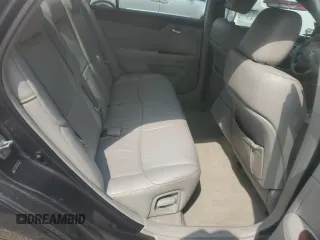 2012 Toyota Avalon z VIN 4T1BK3DB5CU445634, wystawiony jako Copart lot #56147435 z przebiegiem 173 568 mil mil oraz Szkoda całkowita • Salvage title. Historia ofert i sprzedaży dostępna na DreamBid. Obrazek 10.