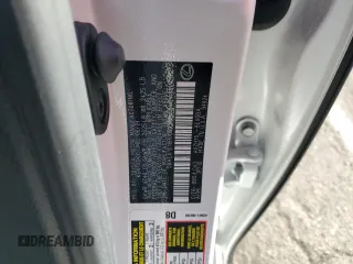 2024 Lexus ES 300h Luxury с VIN 58AEA1C18RU053312, выставлен на аукционе Copart как лот 83362094 с пробегом 1 614 миль миль и Списание • Salvage title. История ставок и продаж доступна на DreamBid. Изображение 15.