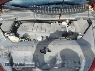 2009 Buick Enclave CXL with VIN 5GAER23D49J172708, listed as a IAAI auction lot 41609915 with 153,706 mi miles and . Bid and sale history available at DreamBid. Image 10.