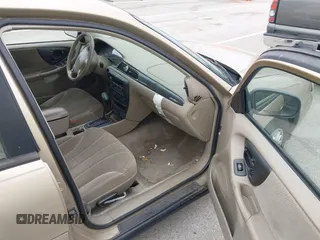 2001 Chevrolet Malibu with VIN 1G1ND52J116149229, listed as a IAAI auction lot 42177635 with 144,194 mi miles and . Bid and sale history available at DreamBid. Image 5.