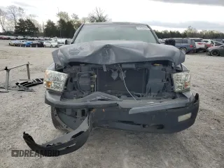 2010 Dodge 1500 TRX with VIN 1D7RV1GT3AS116223, listed as a Copart auction lot 51526625 with 238,258 mi miles and Clean Title. Bid and sale history available at carsss.com. Image 5.