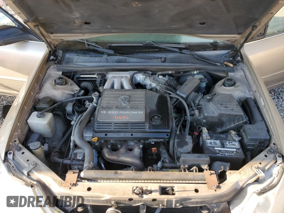 2000 Toyota Avalon XL z VIN 4T1BF28B2YU079163, wystawiony jako Copart lot #50129935 z przebiegiem 311 916 mil mil oraz Nie do naprawy • Non repairable. Historia ofert i sprzedaży dostępna na DreamBid. Obrazek 11.