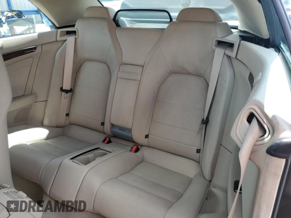 2016 Mercedes-Benz E 400 with VIN WDDKK6FF6GF330689, listed as a Copart auction lot 54570145 with 52,998 mi miles and Salvage Title. Bid and sale history available at DreamBid. Image 10.