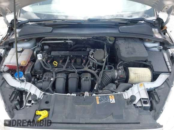2015 Ford Focus SE with VIN 1FADP3F28FL205635, listed as a IAAI auction lot 42535860 with 135,994 mi miles and . Bid and sale history available at DreamBid. Image 10.