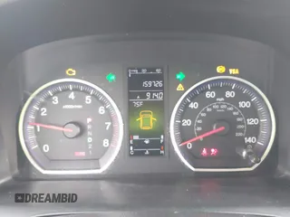 2007 Honda CR-V EX-L with VIN JHLRE48757C074138, listed as a IAAI auction lot 42017531 with 159,726 mi miles and . Bid and sale history available at carsss.com. Image 7.