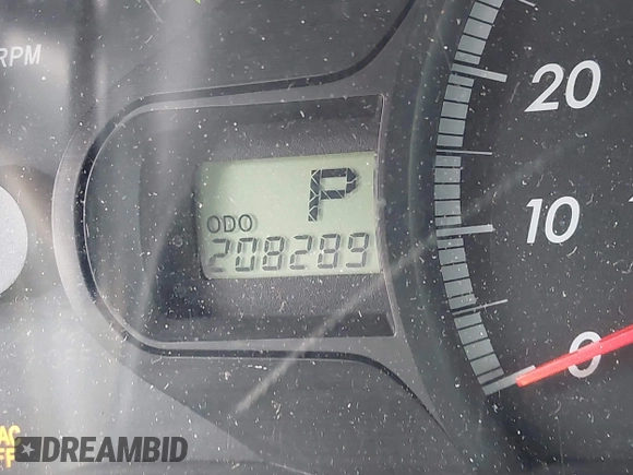 2014 Toyota Sienna L with VIN 5TDZK3DC4ES407928, listed as a IAAI auction lot 41887349 with 208,289 mi miles. Bid and sale history available at carsss.com. Image 15.