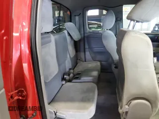2011 Toyota Tacoma with VIN 5TFUU4EN8BX014014, listed as a Copart auction lot 51208825 with 229,185 mi miles and Clean Title. Bid and sale history available at carsss.com. Image 10.