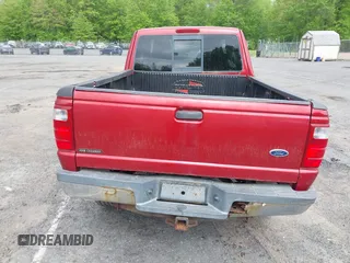 2005 Ford Ranger XLT z VIN 1FTZR45E35PA62970, wystawiony jako IAAI lot #42279050 z przebiegiem 128 233 mil mil oraz . Historia ofert i sprzedaży dostępna na DreamBid. Obrazek 13.