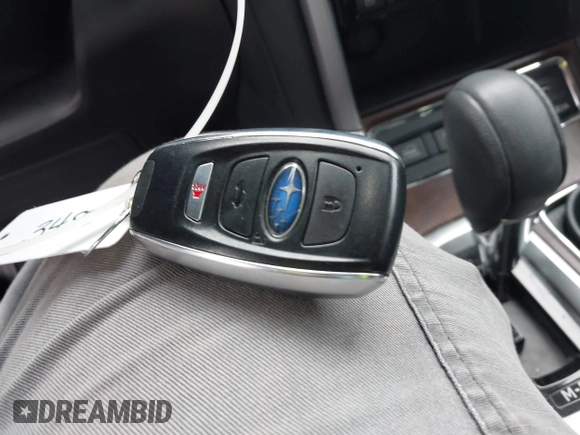 2022 Subaru Ascent Touring z VIN 4S4WMARD2N3413520, wystawiony jako IAAI lot #42216028 z przebiegiem 73 482 mil mil oraz . Historia ofert i sprzedaży dostępna na DreamBid. Obrazek 11.