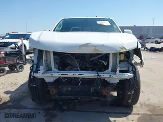 2019 Chevrolet Colorado 2WD LT with VIN 1GCGSCEN8K1266572, listed as a IAAI auction lot 42023232 with 82,394 mi miles. Bid and sale history available at carsss.com. Image 13.