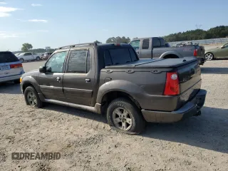 2005 Ford Explorer Sport Trac XLS с VIN 1FMZU77K95UB40300, выставлен на аукционе Copart как лот 59983005 с пробегом Не указан миль и Чистый • Clean title. История ставок и продаж доступна на DreamBid. Изображение 2.