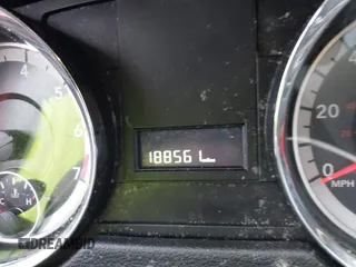 2016 Dodge Grand Caravan SE with VIN 2C4RDGBG6GR126233, listed as a IAAI auction lot 42108959 with 188,561 mi miles and . Bid and sale history available at DreamBid. Image 15.