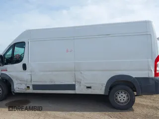 2017 Ram ProMaster Cargo with VIN 3C6TRVDG0HE522046, listed as a IAAI auction lot 41903792 with 352,102 mi miles and . Bid and sale history available at carsss.com. Image 14.