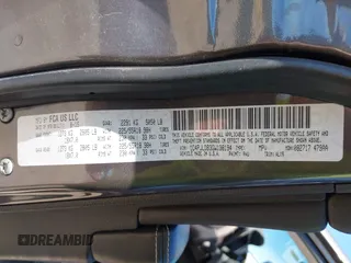 2016 Jeep Cherokee Limited с VIN 1C4PJLDB3GW138194, выставлен на аукционе IAAI как лот 42300563 с пробегом 185 064 миль миль и . История ставок и продаж доступна на DreamBid. Изображение 9.