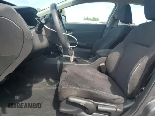 2013 Honda Civic LX z VIN 19XFB2F52DE232289, wystawiony jako Copart lot #60926785 z przebiegiem 134 266 mil mil oraz Szkoda całkowita • Salvage title. Historia ofert i sprzedaży dostępna na DreamBid. Obrazek 7.