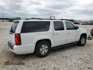 2012 Chevrolet Suburban LT с VIN 1GNSCJE09CR234272, выставлен на аукционе Copart как лот 55577005 с пробегом 118 796 миль миль и Списание • Salvage title. История ставок и продаж доступна на DreamBid. Изображение 3.