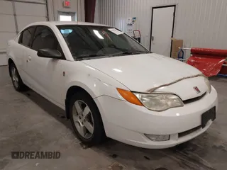 2006 Saturn ION z VIN 1G8AW18F36Z206266, wystawiony jako IAAI lot #41280546 z przebiegiem 61 255 mil mil oraz . Historia ofert i sprzedaży dostępna na DreamBid. Obrazek 1.