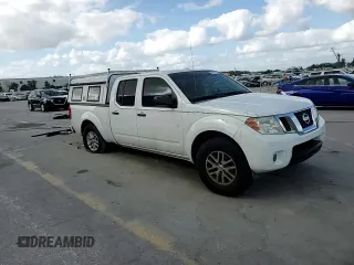 2015 Nissan Frontier SV z VIN 1N6AD0FR9FN754344, wystawiony jako Copart lot #80561574 z przebiegiem 131 225 mil mil oraz Szkoda całkowita • Salvage title. Historia ofert i sprzedaży dostępna na DreamBid. Obrazek 14.