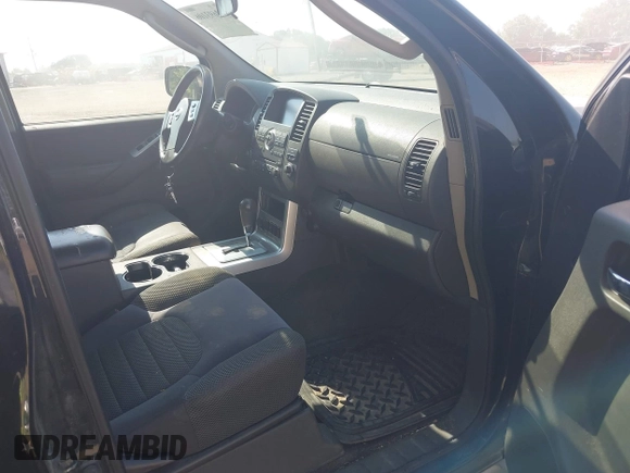 2010 Nissan Pathfinder LE with VIN 5N1AR1NB8AC616311, listed as a IAAI auction lot 42693106 with 225,104 mi miles and . Bid and sale history available at DreamBid. Image 5.