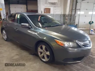 2014 Acura ILX with VIN 19VDE1F38EE008784, listed as a IAAI auction lot 42319386 with 140,150 mi miles and . Bid and sale history available at DreamBid. Image 1.