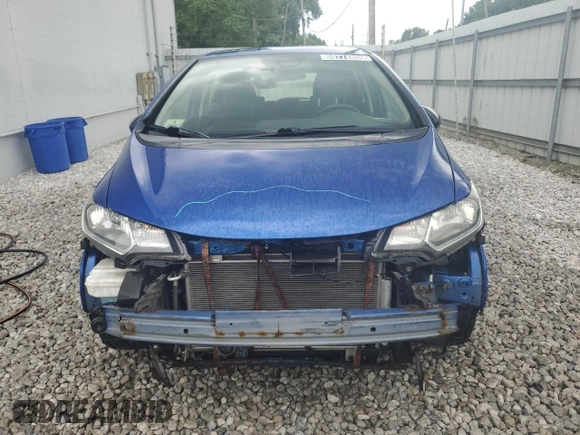 2016 Honda Fit LX с VIN JHMGK5H58GX022401, выставлен на аукционе Copart как лот 59774805 с пробегом 143 500 миль миль и Чистый • Clean title. История ставок и продаж доступна на DreamBid. Изображение 5.