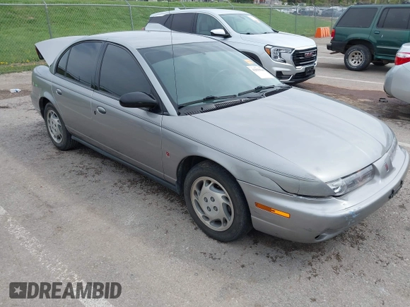 1997 Saturn SL with VIN 1G8ZK527XVZ257477, listed as a IAAI auction lot 42029648 with 114,371 mi miles and . Bid and sale history available at DreamBid. Image 1.