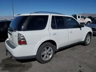 2008 Saab 9-7X 5.3i z VIN 5S3ET13M482800649, wystawiony jako Copart lot #55638675 z przebiegiem 115 787 mil mil oraz Szkoda całkowita • Salvage title. Historia ofert i sprzedaży dostępna na DreamBid. Obrazek 3.