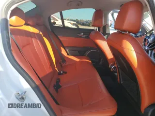 2018 Alfa Romeo Giulia с VIN ZARFAEBN8J7565396, выставлен на аукционе Copart как лот 46655995 с пробегом 90 820 миль миль и Чистый • Clean title. История ставок и продаж доступна на DreamBid. Изображение 10.