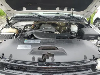 2005 Chevrolet Tahoe LS z VIN 1GNEK13T45J243248, wystawiony jako Copart lot #56886745 z przebiegiem 184 996 mil mil oraz Czysty tytuł • Clean title. Historia ofert i sprzedaży dostępna na DreamBid. Obrazek 12.