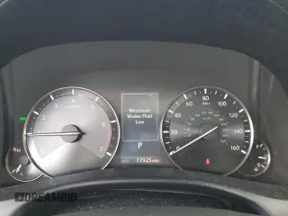 2016 Lexus GS 200t z VIN JTHBA1BL3GA000872, wystawiony jako Copart lot #59211134 z przebiegiem 77 925 mil mil oraz Nie do naprawy • Non repairable. Historia ofert i sprzedaży dostępna na DreamBid. Obrazek 9.