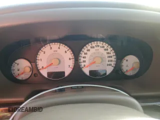 2004 Chrysler Sebring LXi z VIN 1C3EL55R74N121400, wystawiony jako Copart lot #80369614 z przebiegiem Nie podano mil oraz Nie do naprawy. Historia ofert i sprzedaży dostępna na DreamBid. Obrazek 9.