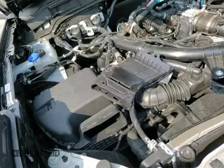 2024 Ford Bronco Wildtrak z VIN 1FMEE2BP8RLA97873, wystawiony jako Copart lot #71716665 z przebiegiem 6 625 mil mil oraz Szkoda całkowita • Salvage title. Historia ofert i sprzedaży dostępna na DreamBid. Obrazek 15.