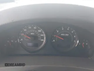 2005 Jeep Grand Cherokee Laredo with VIN 1J4GR48KX5C589625, listed as a IAAI auction lot 42699102 with Not provided miles and . Bid and sale history available at DreamBid. Image 7.