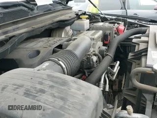 2019 Ram 1500 Rebel z VIN 1C6SRFLTXKN602649, wystawiony jako IAAI lot #42780134 z przebiegiem 149 750 mil mil oraz . Historia ofert i sprzedaży dostępna na DreamBid. Obrazek 22.