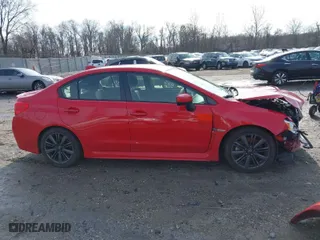 2020 Subaru WRX with VIN JF1VA1A64L9830479, listed as a IAAI auction lot 41481702 with 55,810 mi miles. Bid and sale history available at carsss.com. Image 13.