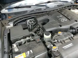 2020 Infiniti QX80 Luxe z VIN JN8AZ2NE0L9255715, wystawiony jako Copart lot #66577365 z przebiegiem 78 996 mil mil oraz Szkoda całkowita • Salvage title. Historia ofert i sprzedaży dostępna na DreamBid. Obrazek 14.