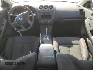 2012 Nissan Altima 2.5 S with VIN 1N4AL2EP6CC241180, listed as a Copart auction lot 50528615 with 0 mi miles and Clean Title. Bid and sale history available at carsss.com. Image 8.