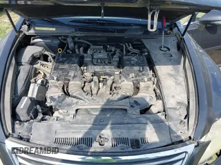 2011 Lexus LS 460 z VIN JTHCL5EF8B5011217, wystawiony jako IAAI lot #41941389 z przebiegiem Nie podano mil oraz . Historia ofert i sprzedaży dostępna na DreamBid. Obrazek 10.