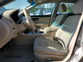 2014 Nissan Altima S with VIN 1N4AL3AP0EC147603, listed as a Copart auction lot 52253365 with 130,311 mi miles and Salvage Title. Bid and sale history available at DreamBid. Image 7.