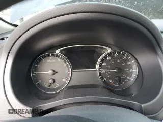 2018 Nissan Altima 2.5 S with VIN 1N4AL3AP5JC269044, listed as a Copart auction lot 47289235 with 0 mi miles and Salvage Title. Bid and sale history available at carsss.com. Image 9.